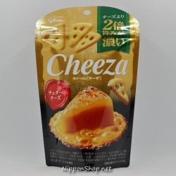 Cheeza - Cheddar Cheese