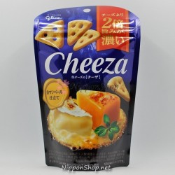 Cheeza - Camenbert