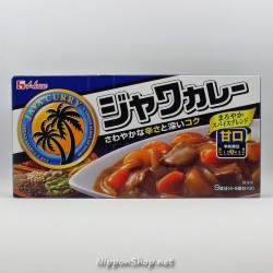 Java Curry