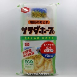 Salad Hope