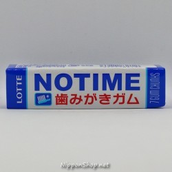 NOTIME Hamigaki-gum
