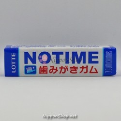 NOTIME Hamigaki-gum