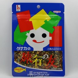 Ryokō no Tomo Furikake