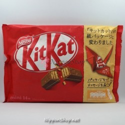 KitKat Milk Chocolate