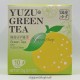 Yuzu Citron Green Tea