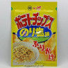Nori Shio Kartoffelchips Furikake
