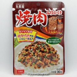 Yakiniku Furikake