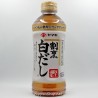 Kappo Shiro Dashi
