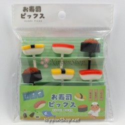 Bento Picks - Sushi