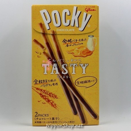 Pocky TASTY