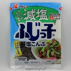 Fujicco Shio Kombu