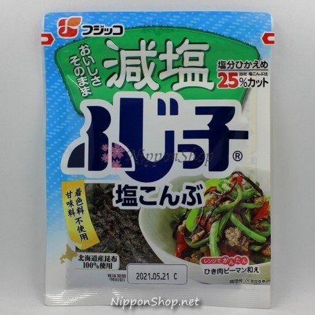 Fujicco Shio Kombu