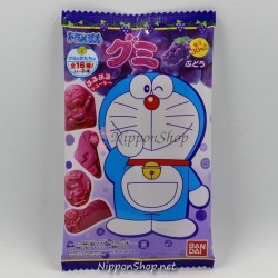 Doraemon Gummy - Traube