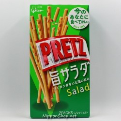 PRETZ - Salad