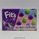 Fit's - Grape Mix
