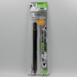 Frixion Ball Pen