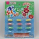 Capsule Sponge - Insects