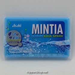 MINTIA "AquaSpark" Tablets