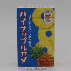Pineapple Ame