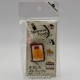 Japanese Foods Strap - Ebi Fry Bento
