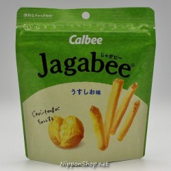Jagabee - Usushio