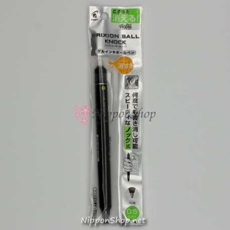 Frixion Ball Pen