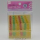 Bento Picks - Clear Fork Type