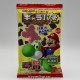 Super Mario Character Chocolate