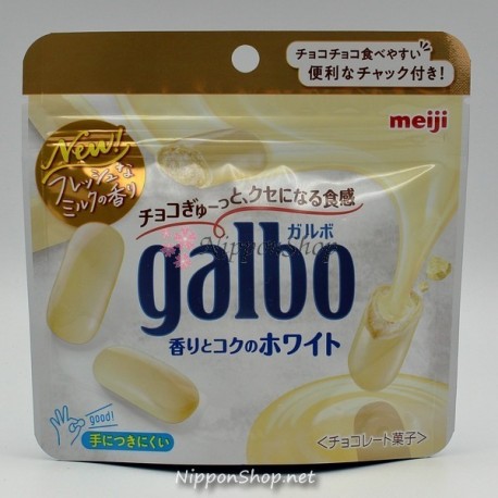 Galbo White