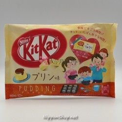 KitKat Pudding