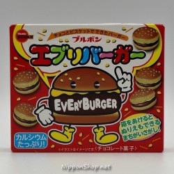 EVERYBURGER