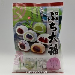 Puchi Daifuku Mix