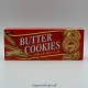 Bourbon Butter Cookies