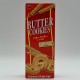Bourbon Butter Cookies