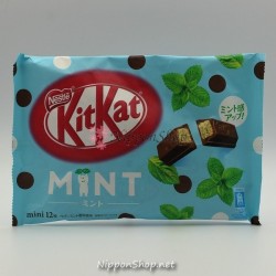 KitKat Premium Edition - Mint