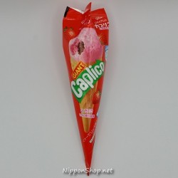 Giant Caplico - Strawberry