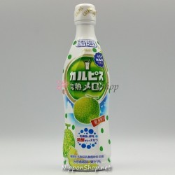 Calpis Melon