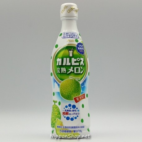 Calpis Melon
