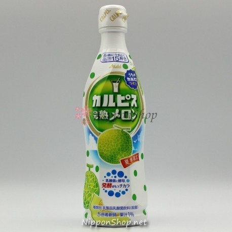 Calpis Melon