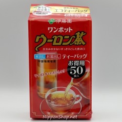 Oolong tea