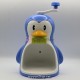 Kakigori Penguin