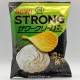 Koikeya Potato Chips STRONG - Sour Cream Onion