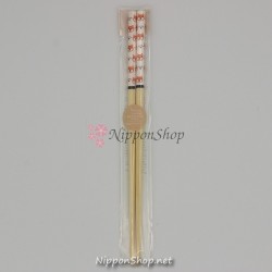 Chopsticks - Shiba Inu