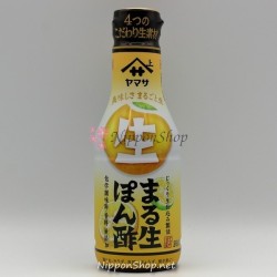 Marunama Ponzu