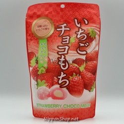 Ichigo Choco Mochi