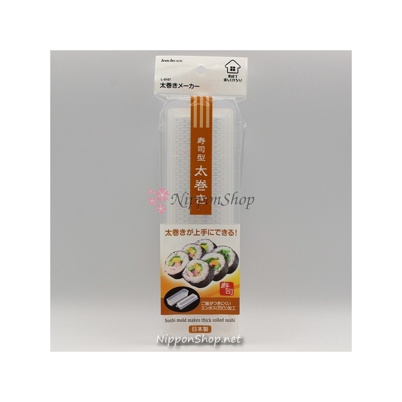 Sushi Roll Mold - NipponShop