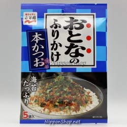 Otona no Furikake - Katsuo