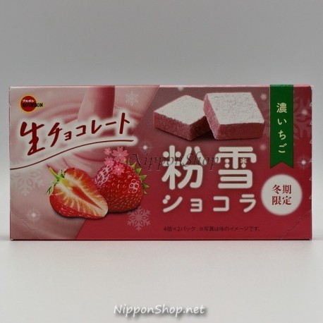 Konayuki Chocolate - Koi Ichigo