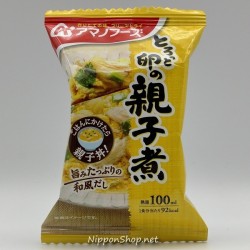 Oyakodon