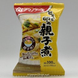 Oyakodon - Torotto Tamago no Oyakoni
